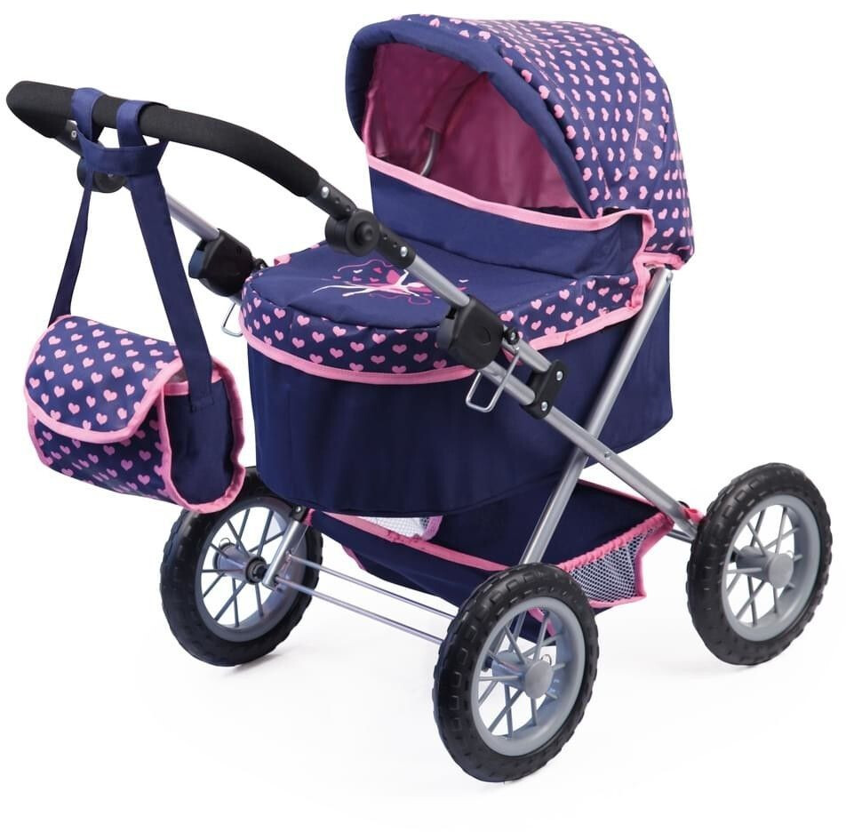 Bayer Design Trendy Purple Dots (1305200)