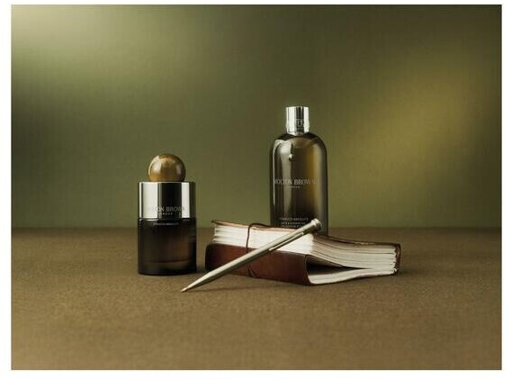 Molton Brown Tobacco Absolute Eau de Toilette (100ml) ab 73.1 €