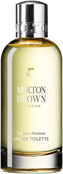 Molton Brown Tobacco Absolute Eau de Toilette (100ml)