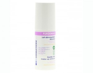 Dermatherm PurDemaq Démaquillant Douceur (50 ml)