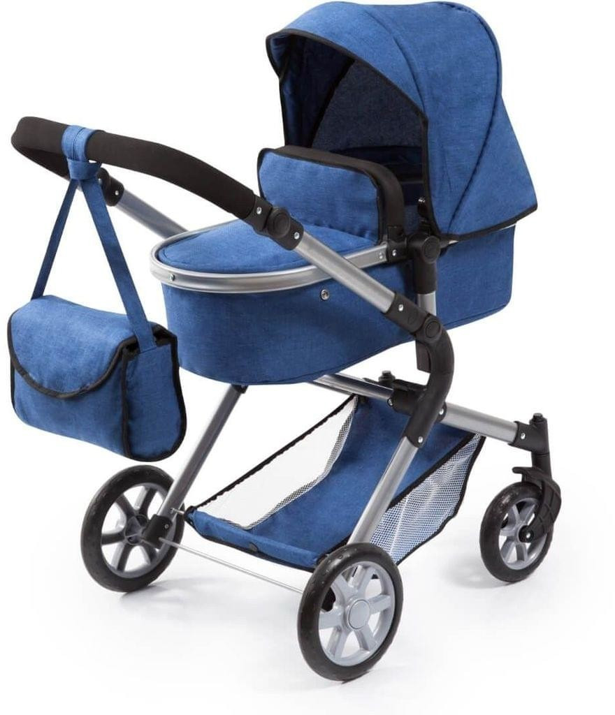 Bayer Design City Neo - Blue