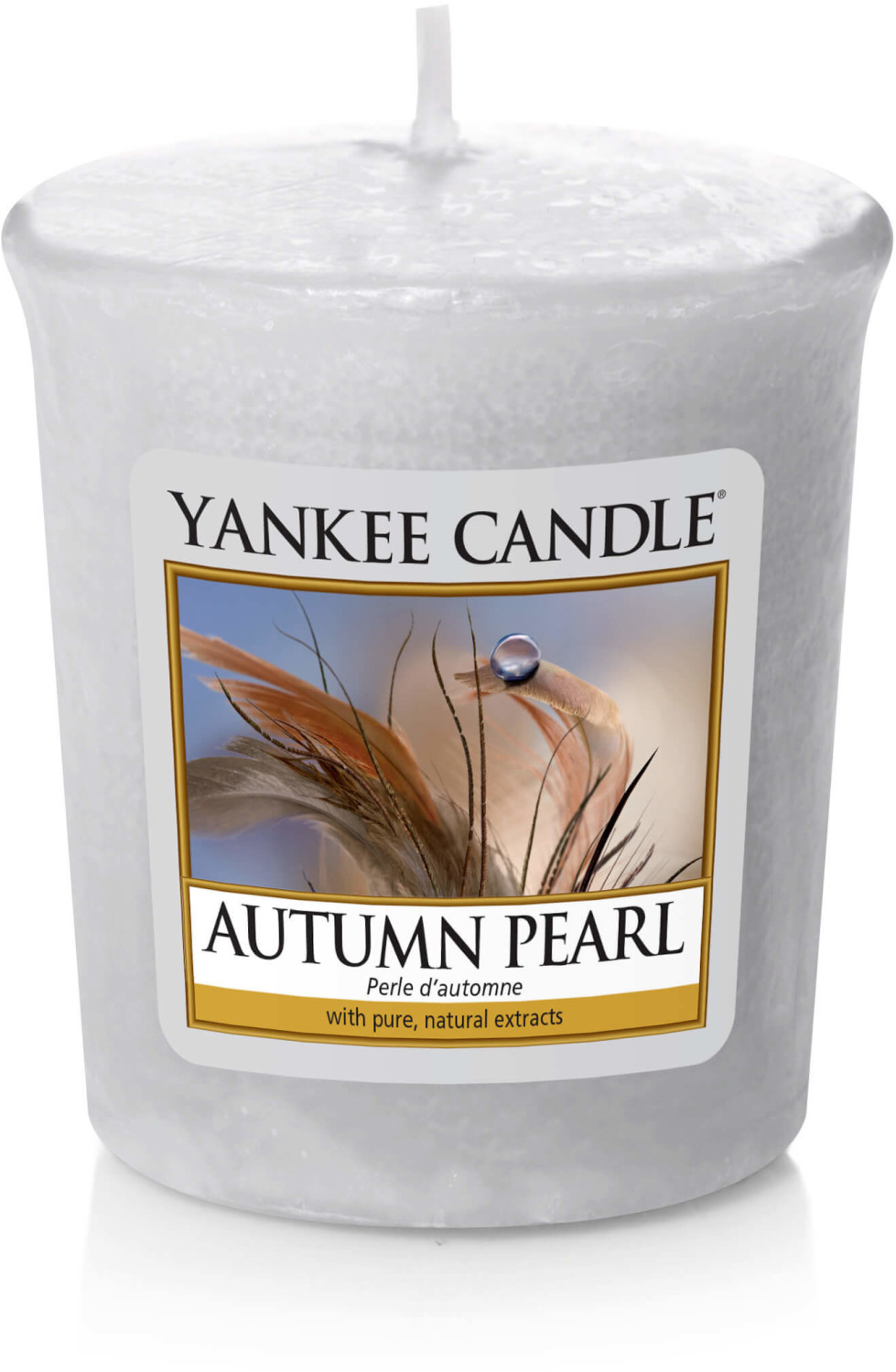 Yankee Candle Autumn Pearl Votive 49 g
