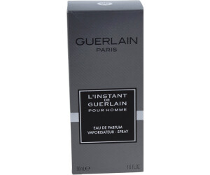 Guerlain L'instant de Guerlain pour Homme Eau de Parfum ab 87,57 