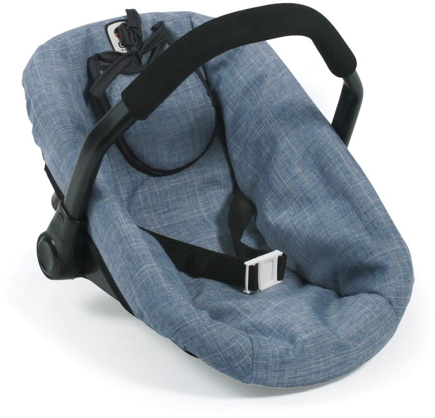 Bayer-Chic Dolls Car Seat (70850)