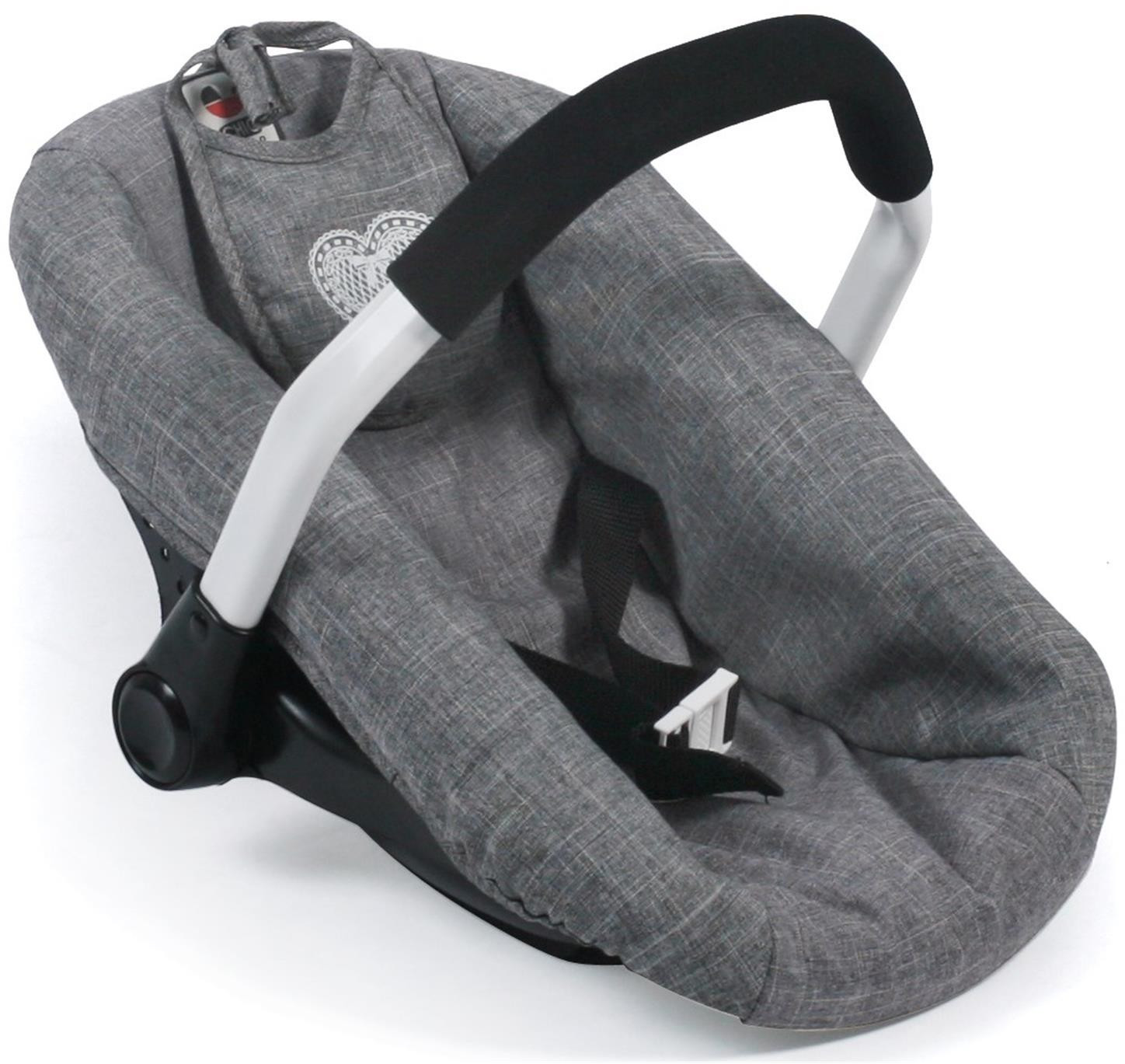 Bayer-Chic Dolls Car Seat (70876)
