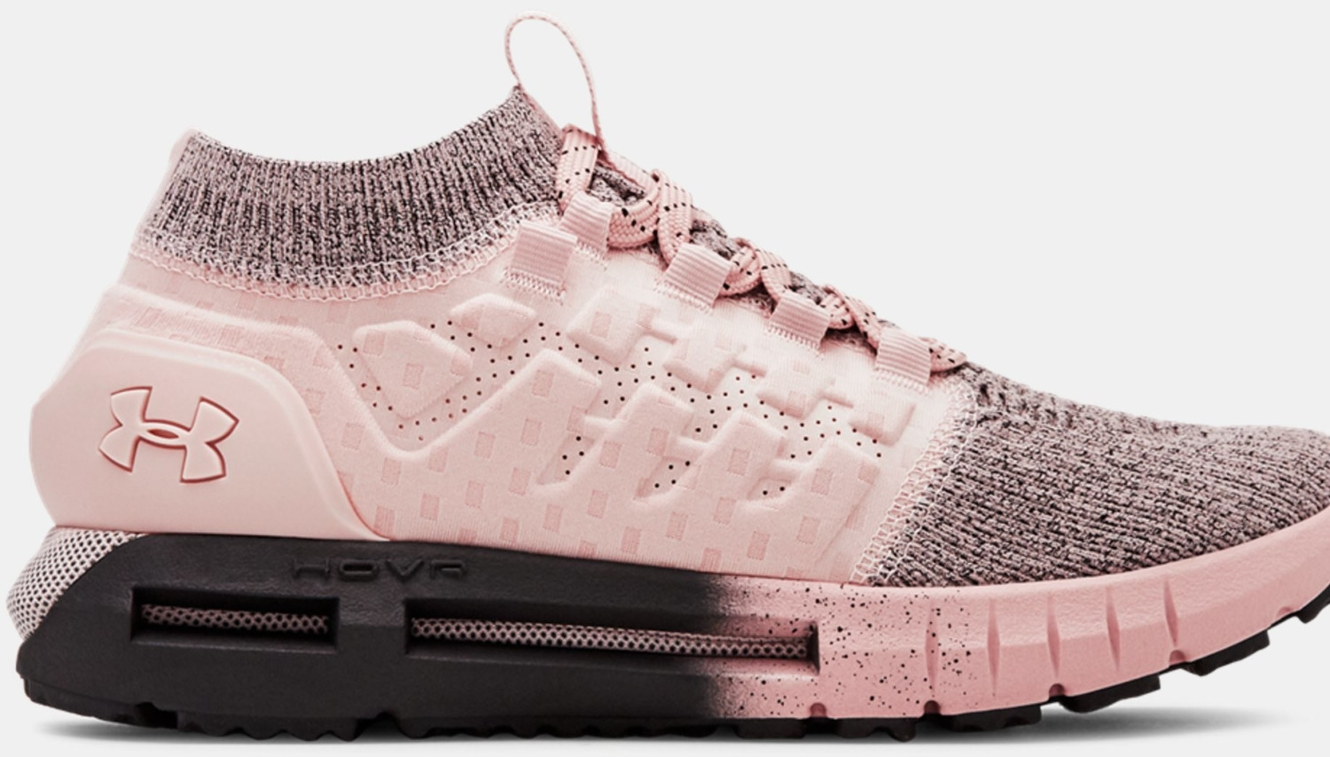Under Armour Hovr Phantom Women flushed/pink/black
