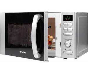 Privileg Mikrowelle mit Grill 700 Watt ab € 79,99 Kombi Mikrowelle Preisvergleich | Günstig bei idealo kaufen