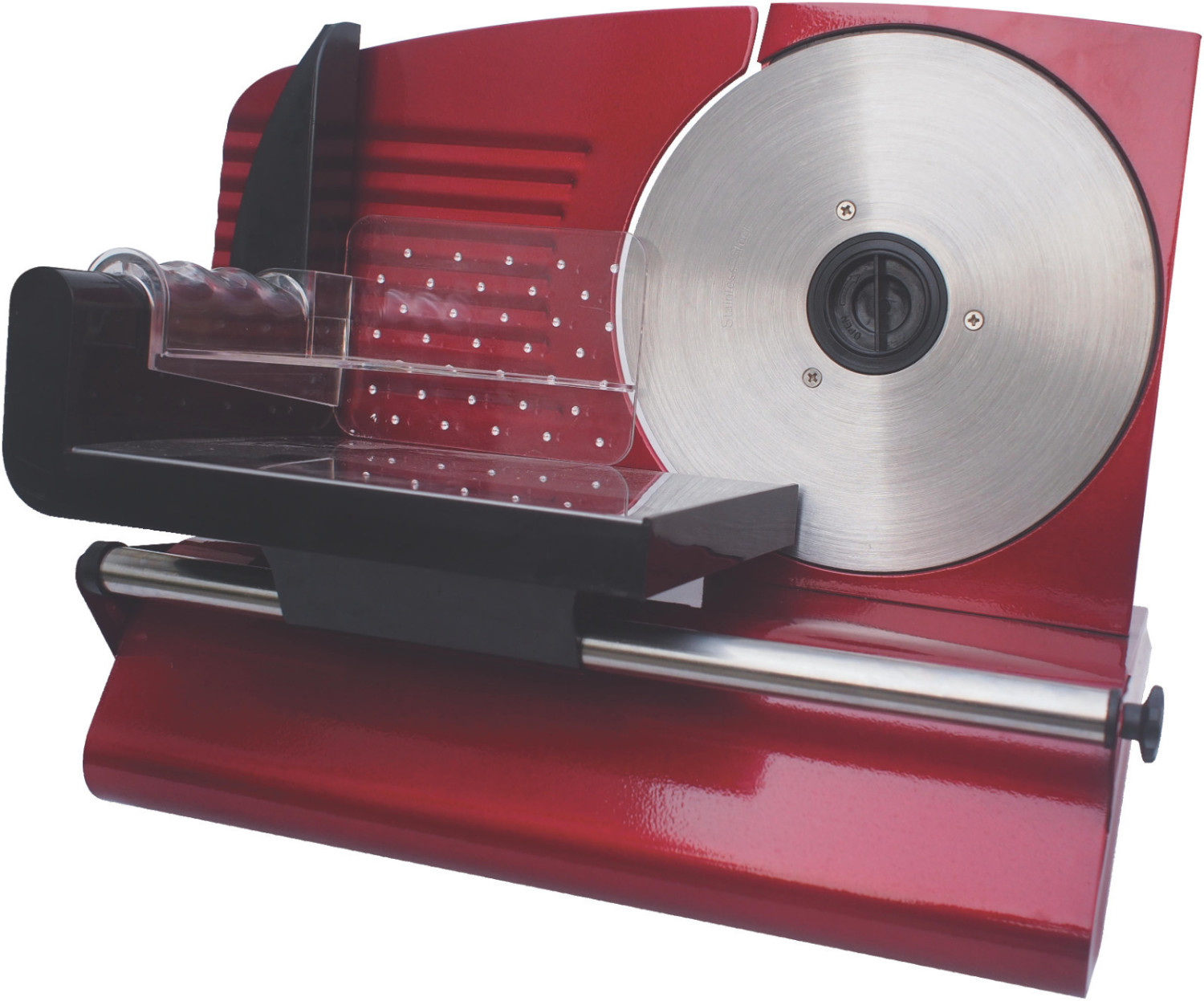 TKG AS 1002 red