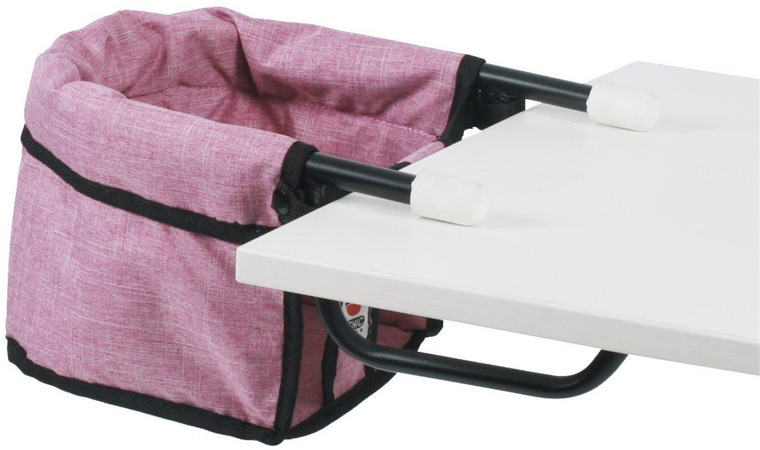 Bayer-Chic Doll Table Seat - Jeans Pink