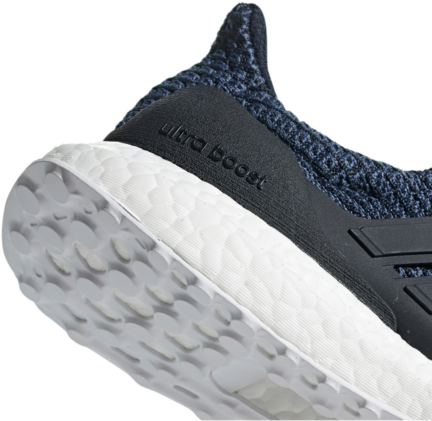 adidas Ultra Boost Parley Women's Running Shoe - Core Black | The Running Outlet