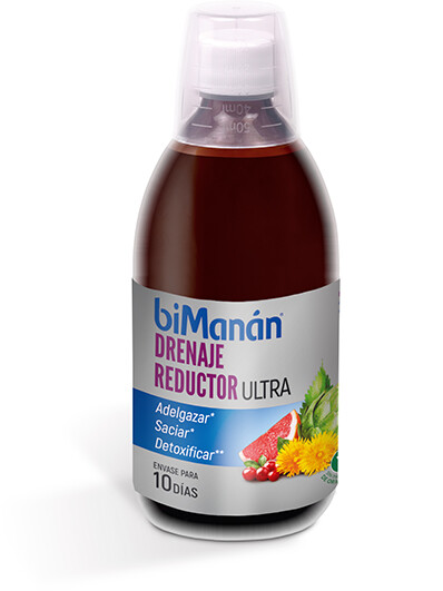 Detox 10-Day Treatment (500ml)