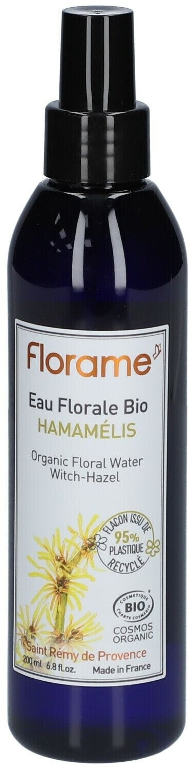 Florame Eau Florale d'Hamamélis Bio (200 ml)