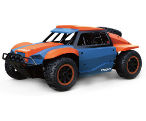 AMEWI 22332 Beast Dune Buggy 1:18 4WD RTR - 25 Km/h, Fuoristrada Elettrico Per Interni/Esterni, Pronto All'Uso - 2