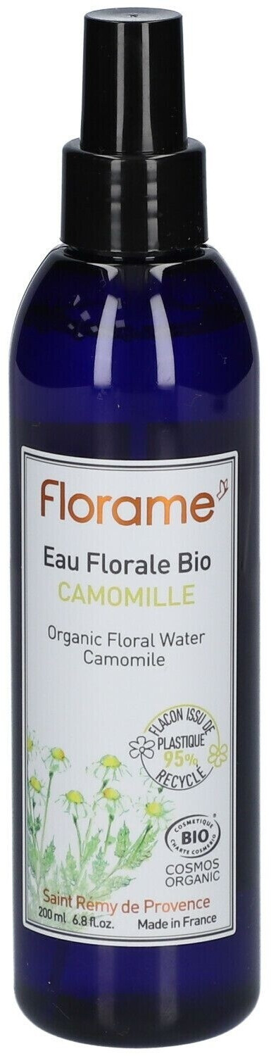 Florame Eau Florale de Camomille Bio (200 ml)