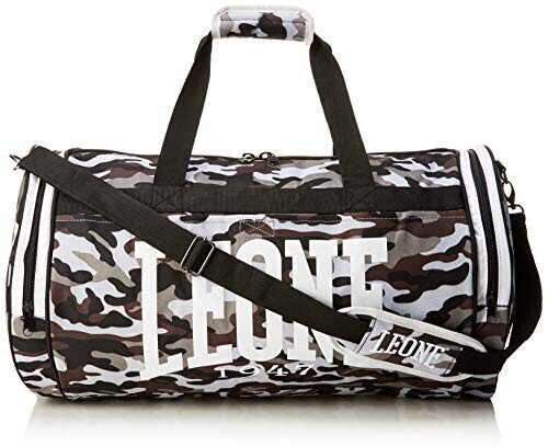 Leone Mimetic AC906 grey mimetic
