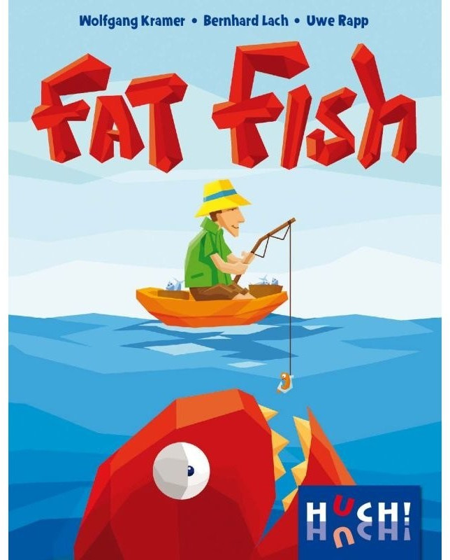Fat Fish