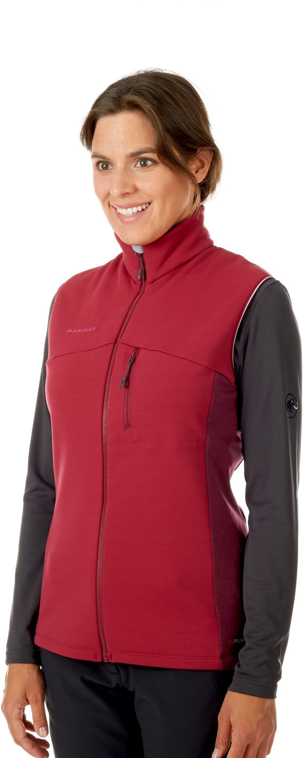 Mammut Aconcagua Midlayer West Women (2018)