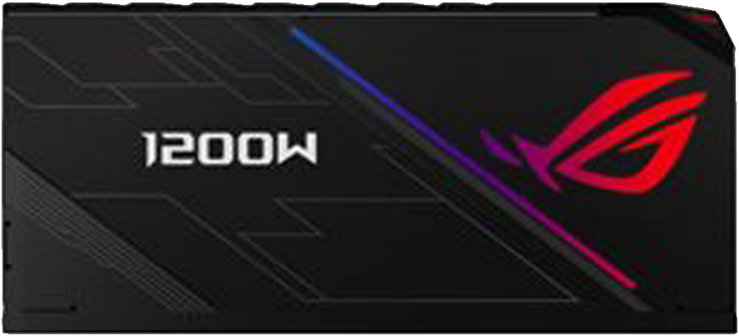 rog thor 1200p
