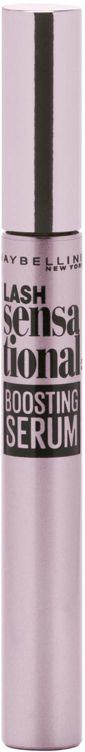 Gemey Maybelline Lash Sensational Serum Clear 00 (4,5ml)