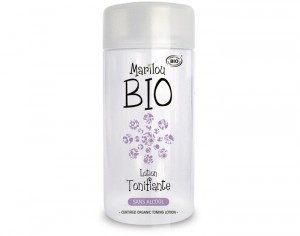 Marilou Bio Lotion Tonifiante (125 ml)