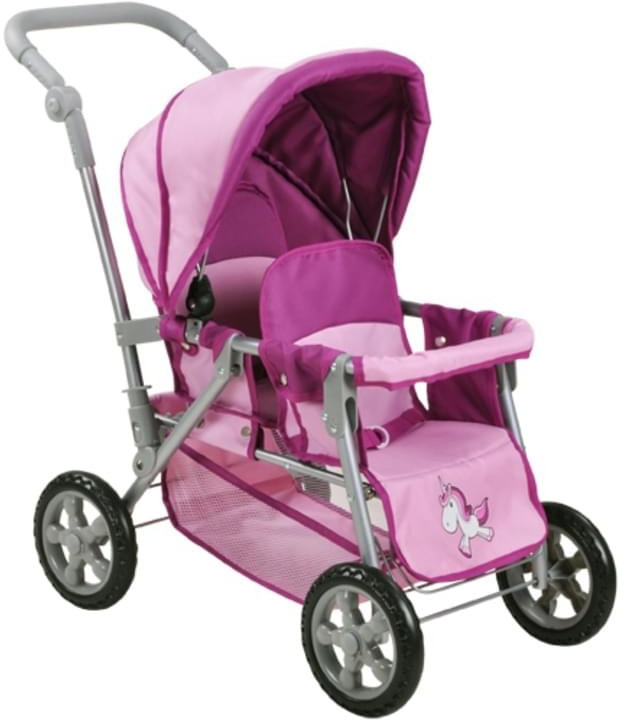 Knorrtoys Big Twin - UMA Unicorn
