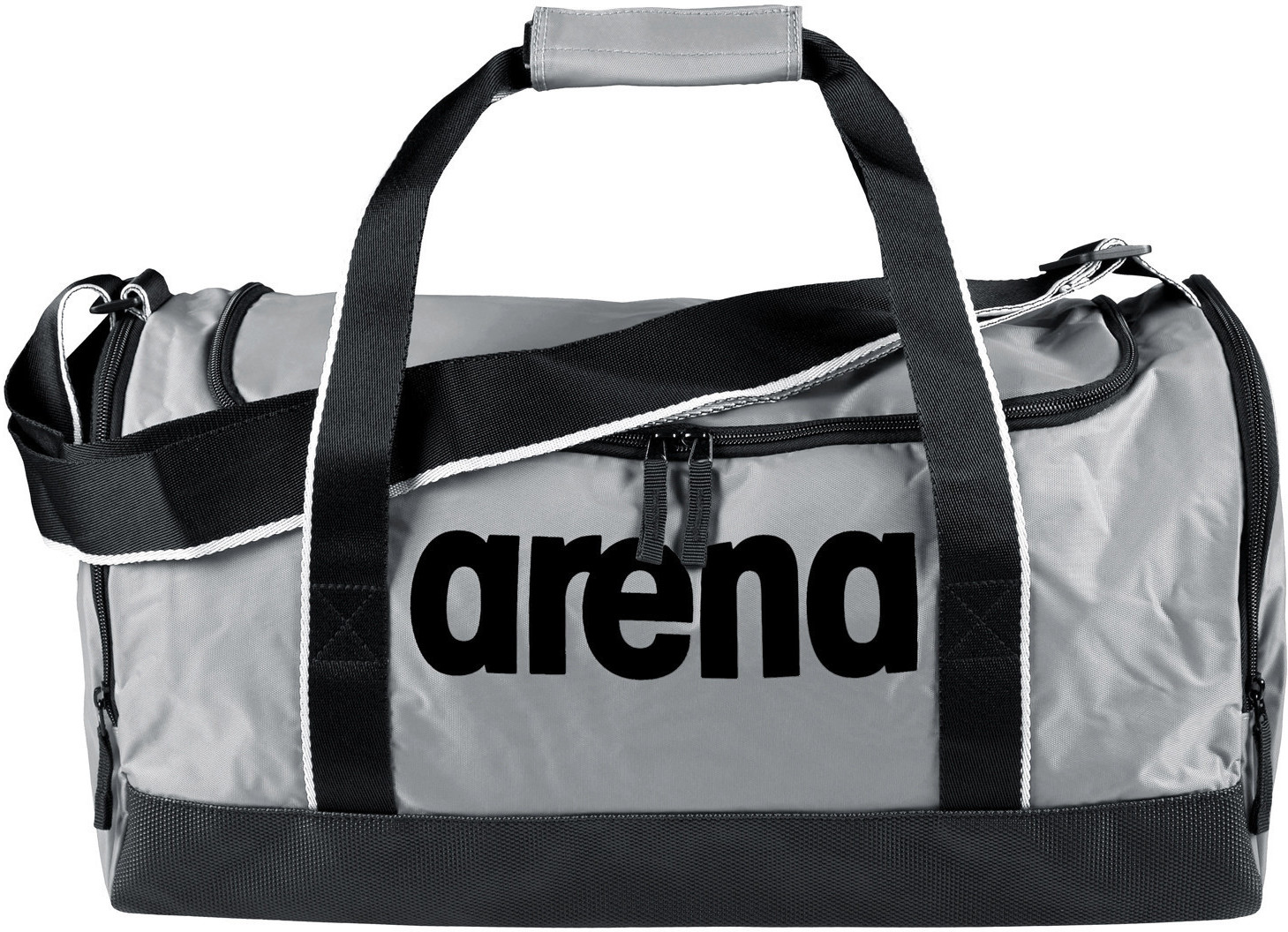 Arena Spiky 2 Medium silver team