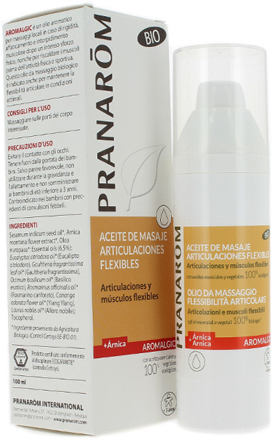 Aromalgic (100 ml)