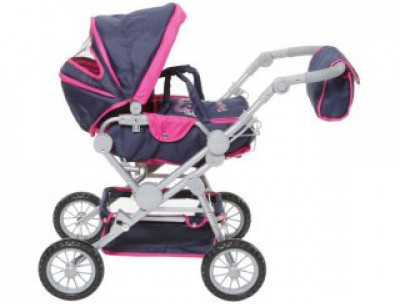 Knorrtoys Twingo-S - Diadem
