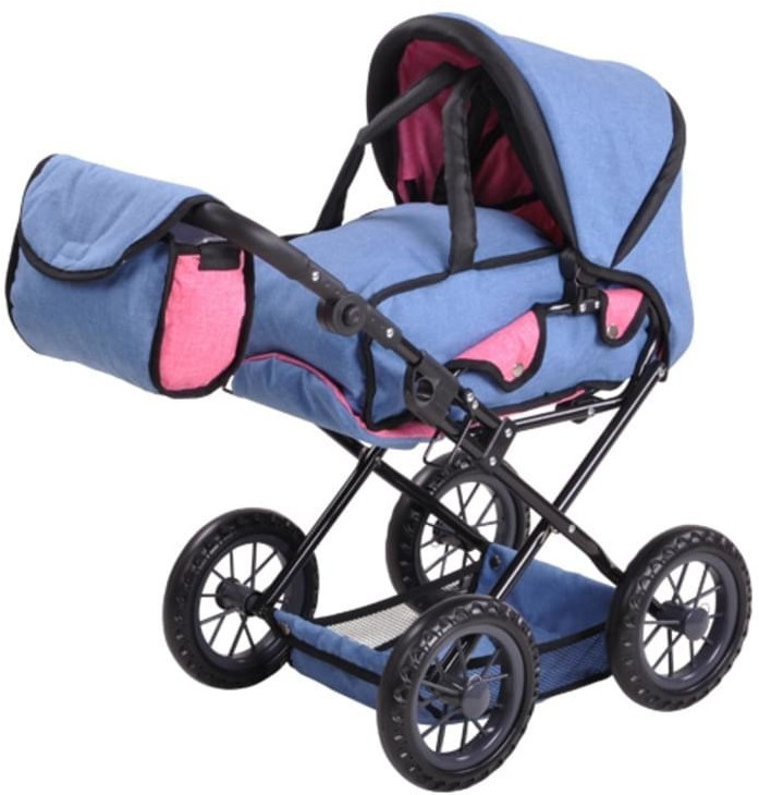 Knorrtoys Ruby - Jeans Blue