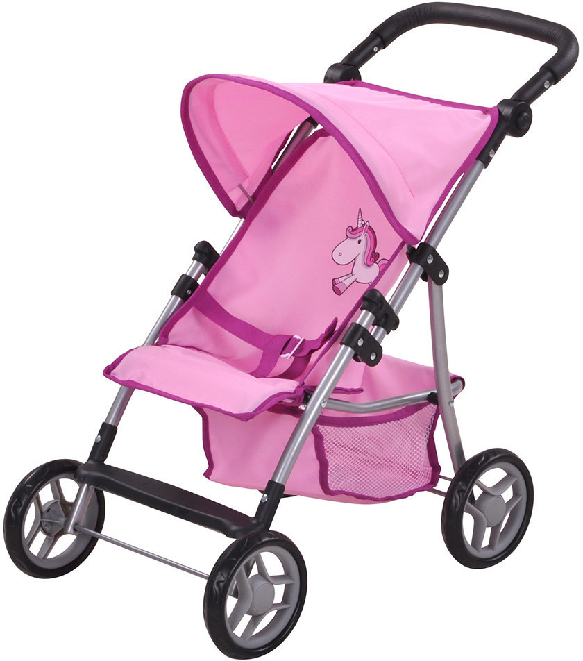 Knorrtoys Liba - UMA. The Unicorn Pink