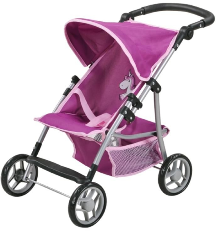 Knorrtoys Liba - UMA. The Unicorn Purple