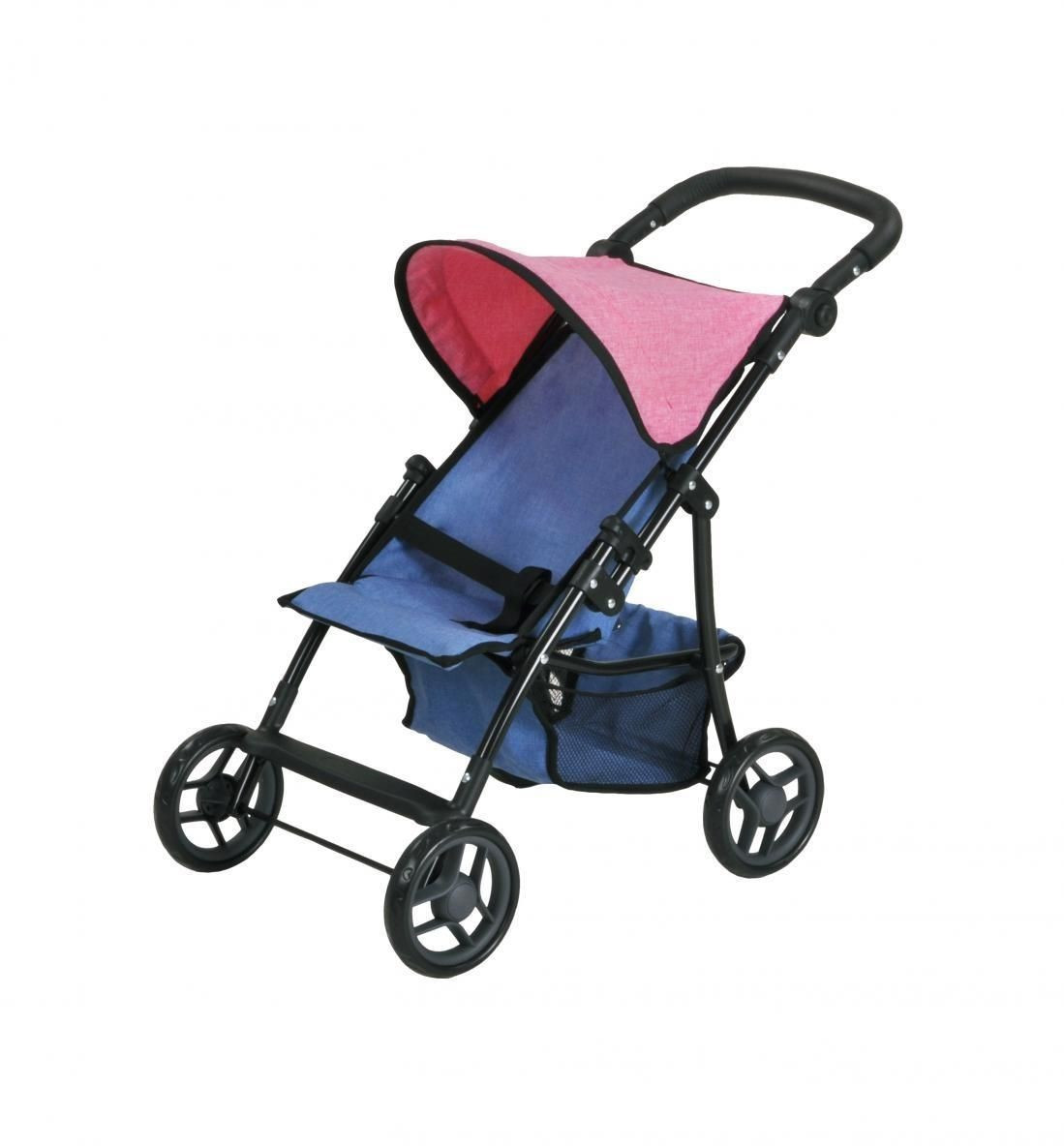 Knorrtoys Liba - Jeans Blue