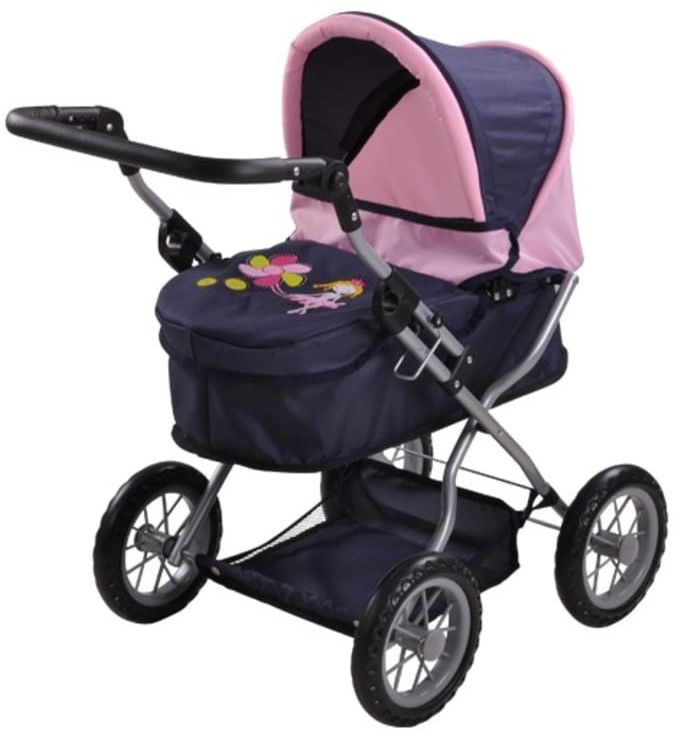 Knorrtoys First - my little princess
