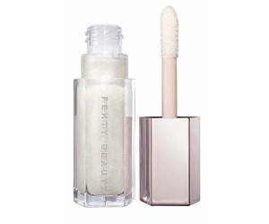 fenty lip gloss diamond milk
