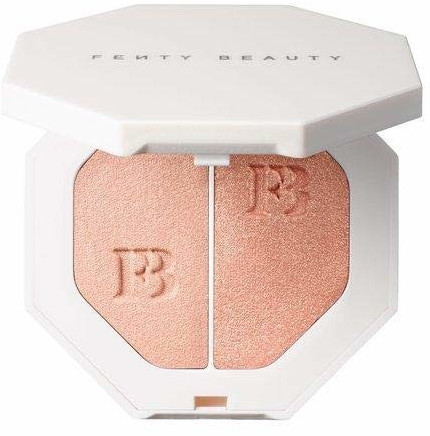 Fenty Beauty Killawatt Freestyle Highlighter Duo - Girl Next Door/Chic Phreak