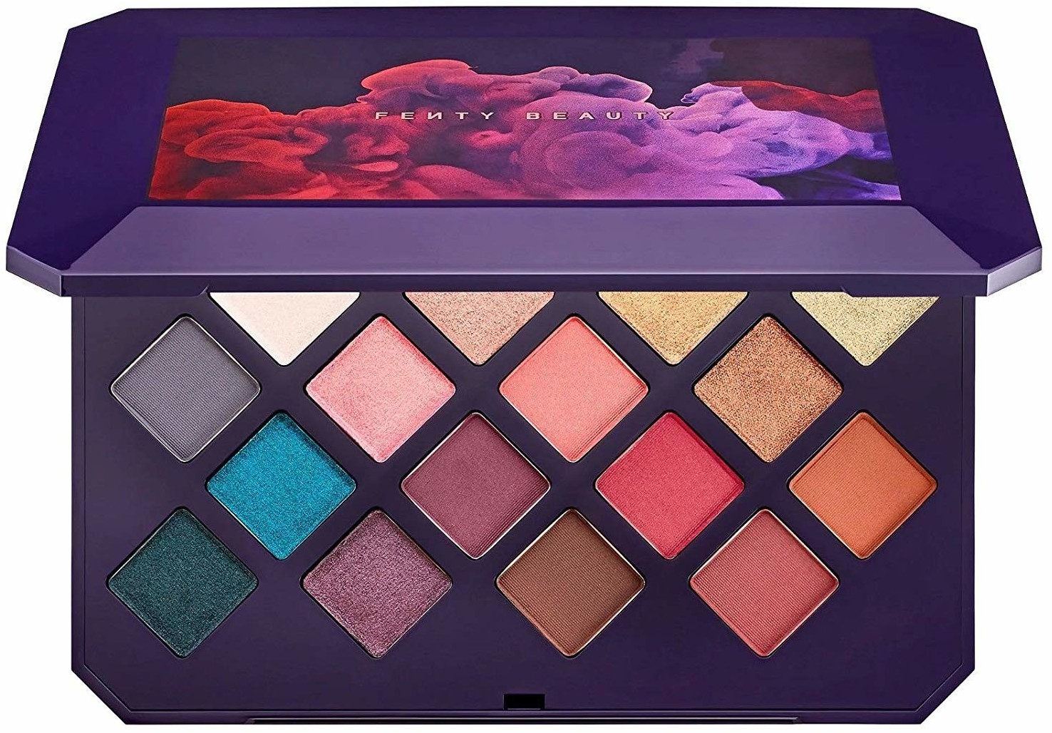 Fenty Beauty Moroccan Spice Eyeshadow Palette