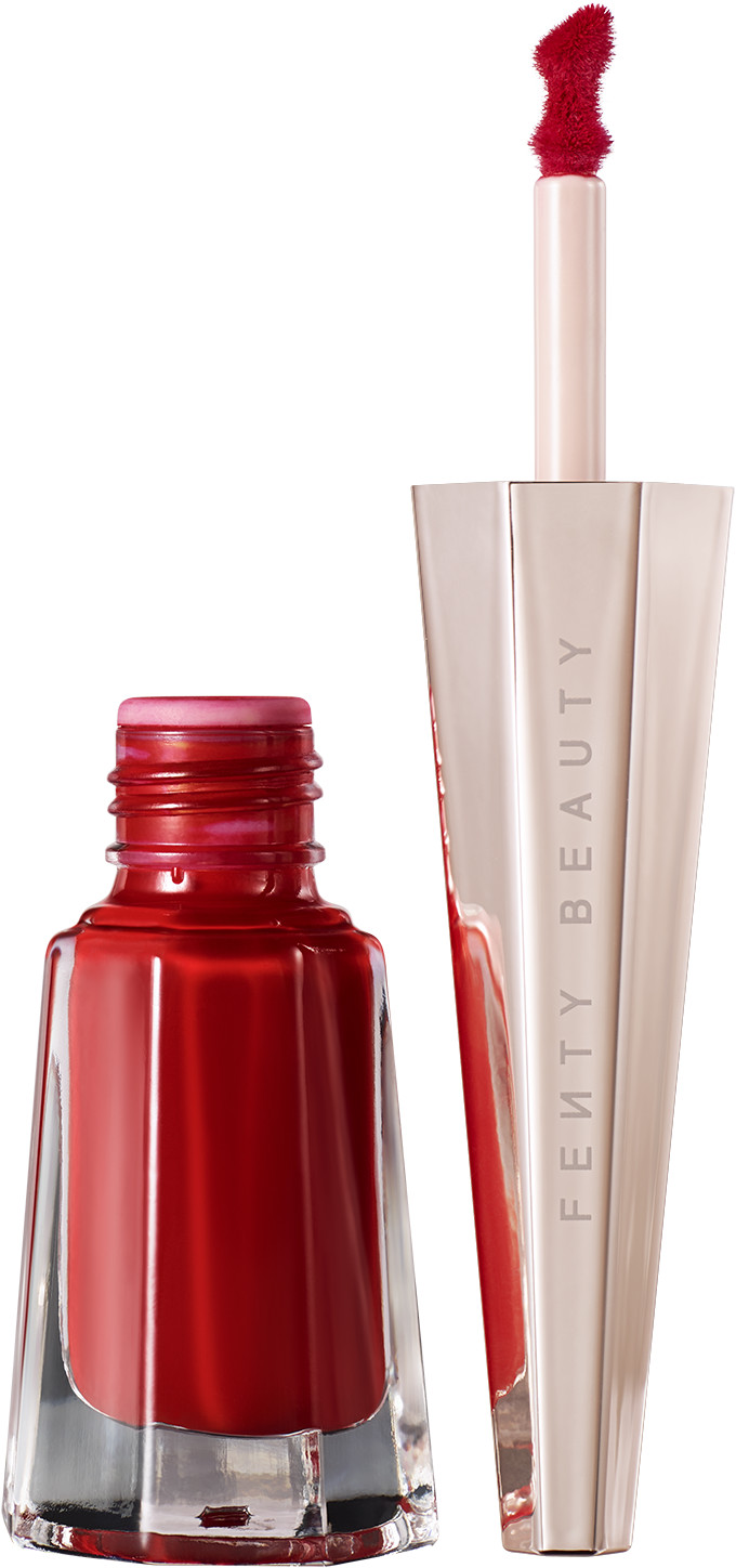 Fenty Beauty Stunna Lip Paint Liquid Lipstick Uncen (4ml)