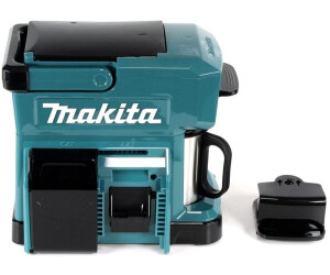 Makita DCM501Z (no battery, no charger) a € 102,50 (oggi)