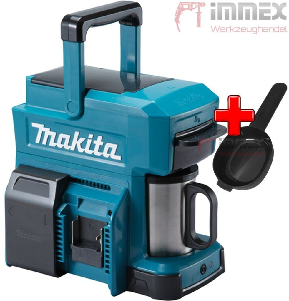 Buy Makita DCM501Z no battery no charger from 96.99 Today