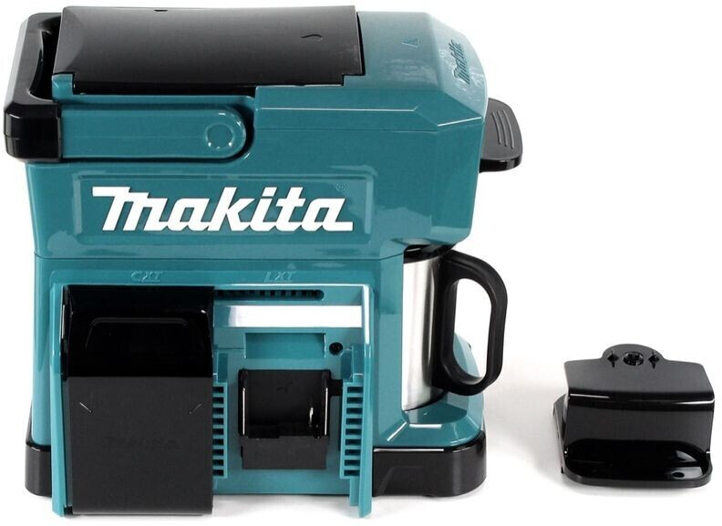 Soldes Makita DCM501Z (sans batterie, sans chargeur) 2024 au
