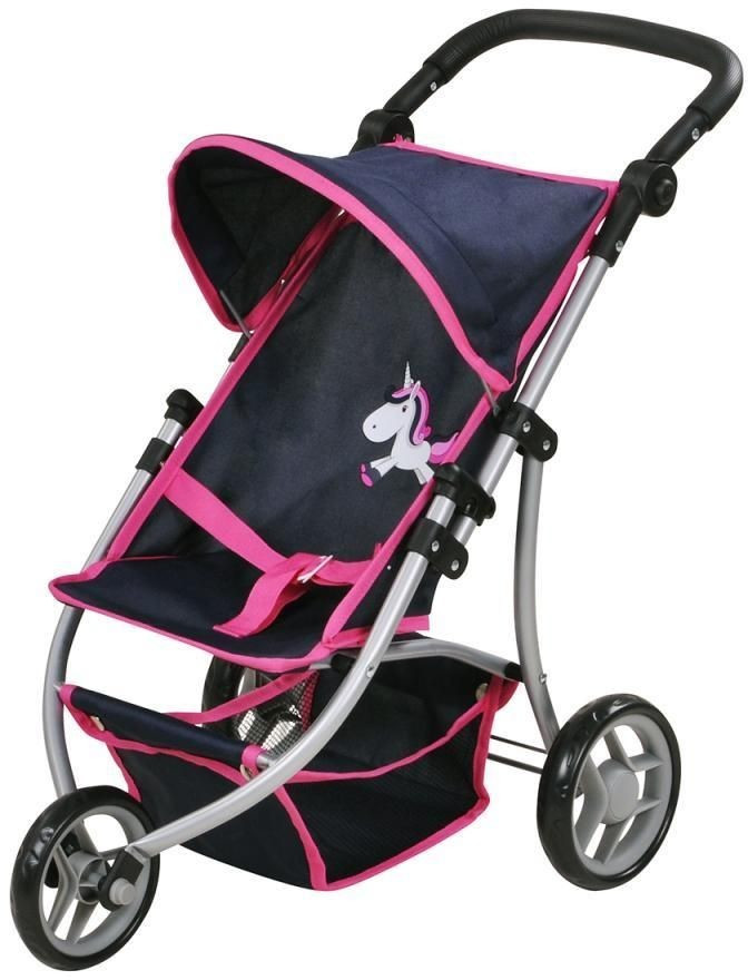 Knorrtoys Lio - UMA - The Unicorn Blue