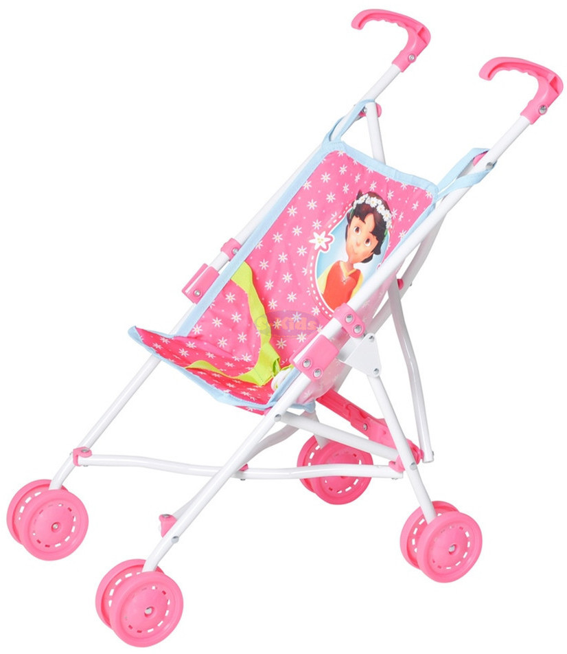 Knorrtoys Poussette Sim - Heidi