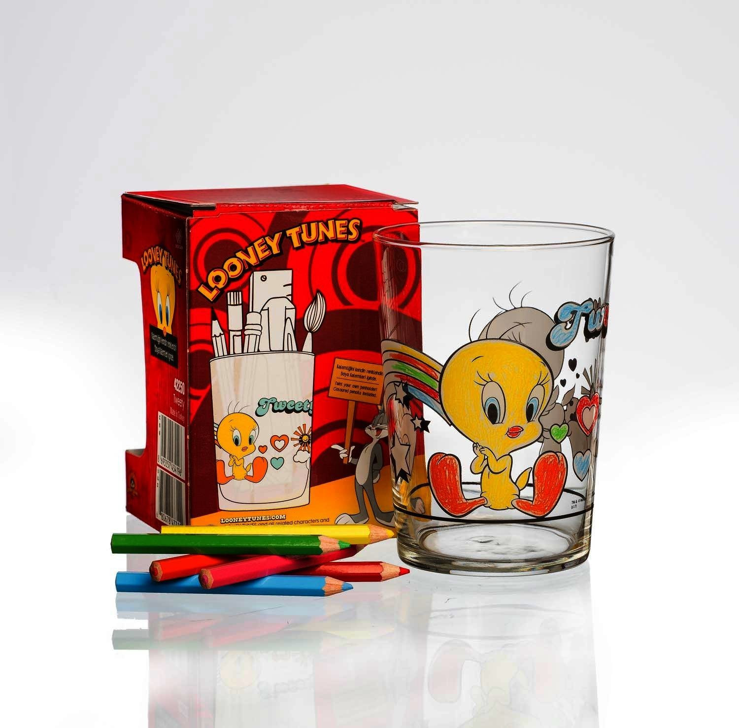 Ritzenhoff & Breker Drinking glass Tweety