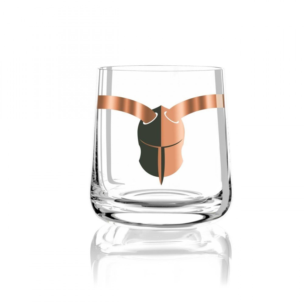 Ritzenhoff Next Whiskey Glass Fall 2018