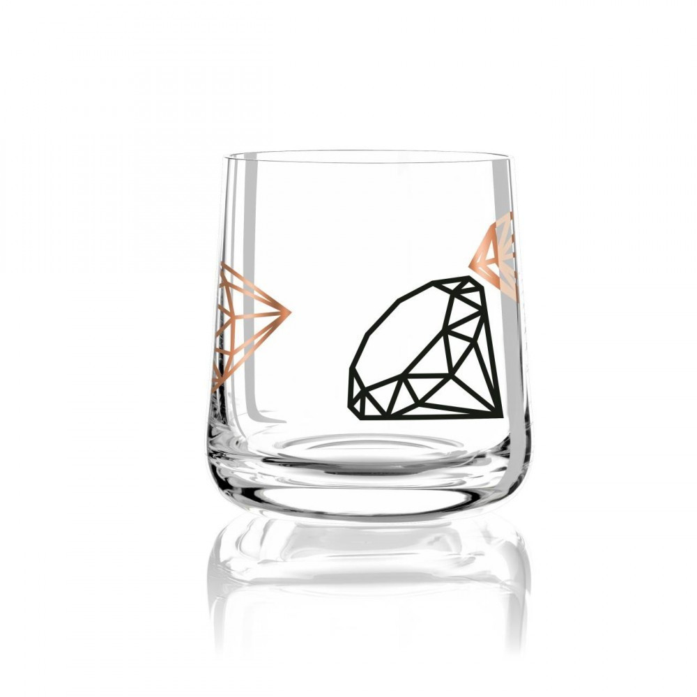 Ritzenhoff Next Whiskey Glass Fall 2018  Paul Garland