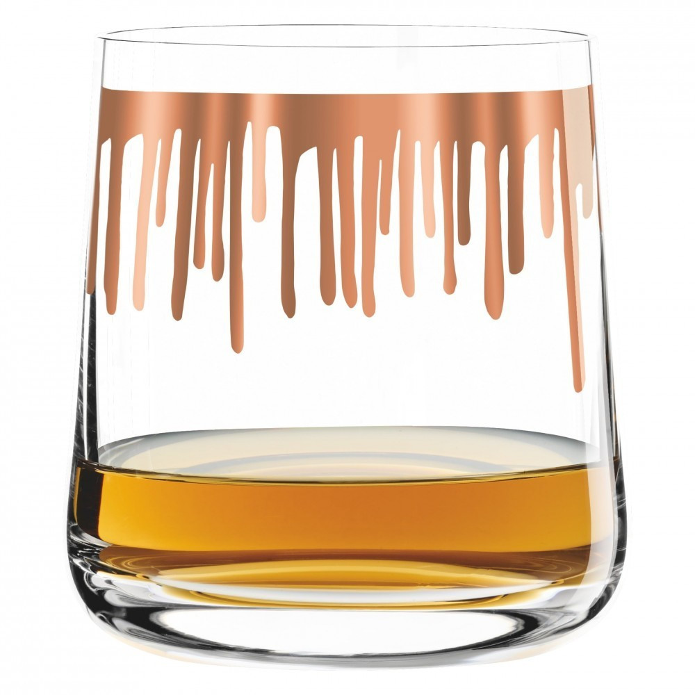Ritzenhoff Next Whiskey Glass Fall 2018 Pietro Chiera