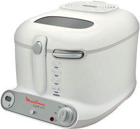 Moulinex Super uno blanc (AM303110)