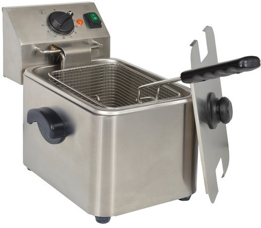 Kitchen Chef HDF-4