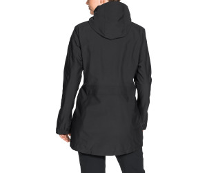 vaude women's idris 3in1 parka ii