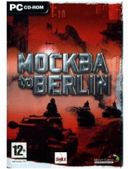 Mockba to Berlin (PC)